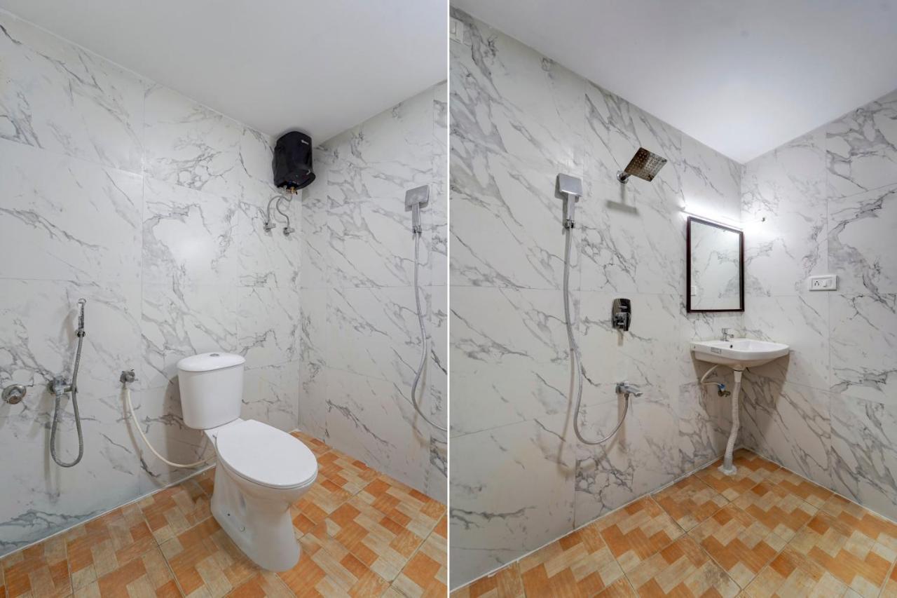 Super Townhouse G Silver Hotels Near Us Biometric Csennai Kültér fotó