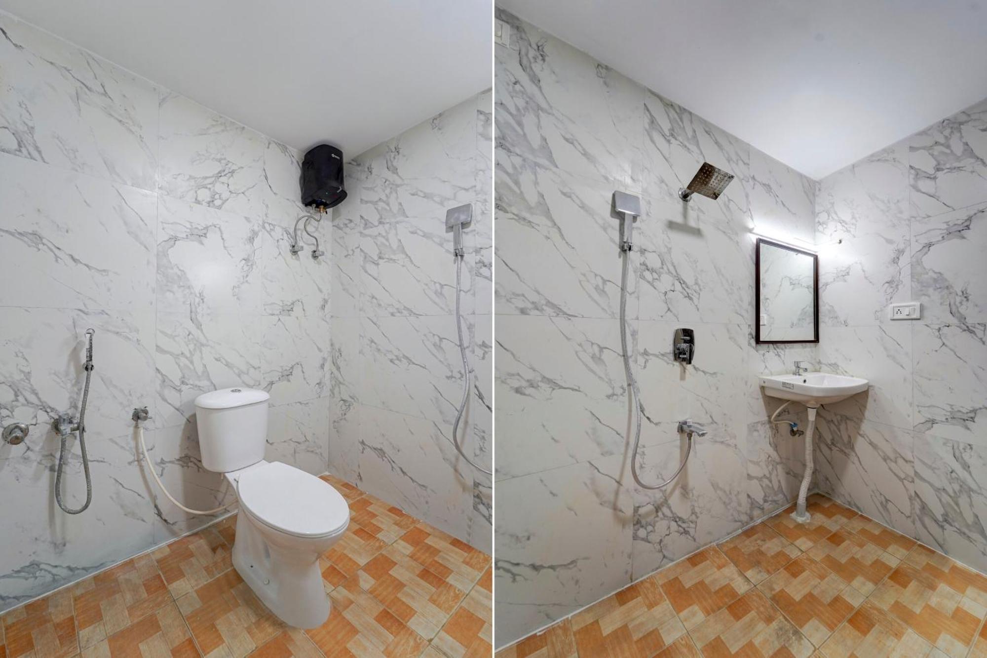 Super Townhouse G Silver Hotels Near Us Biometric Csennai Kültér fotó